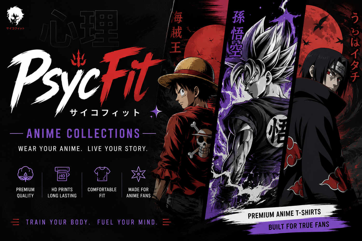 Anime Collections