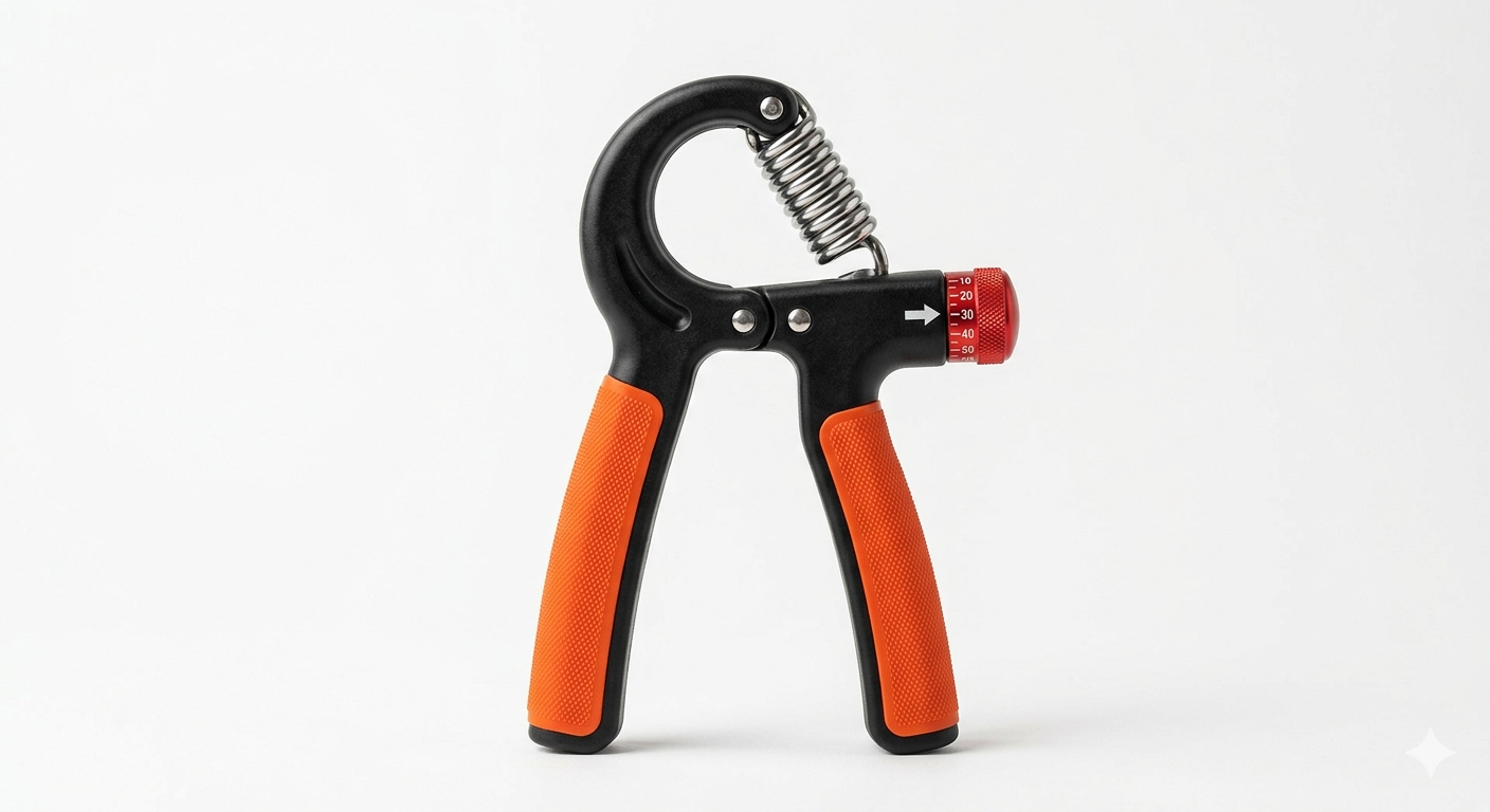 PREMIUM ADJUSTABLE HAND GRIPPER